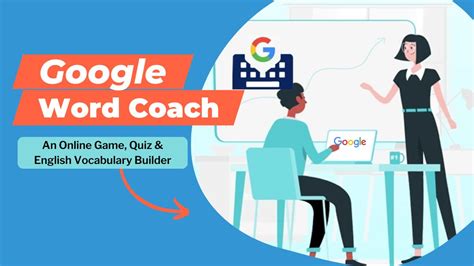 google word coach online.